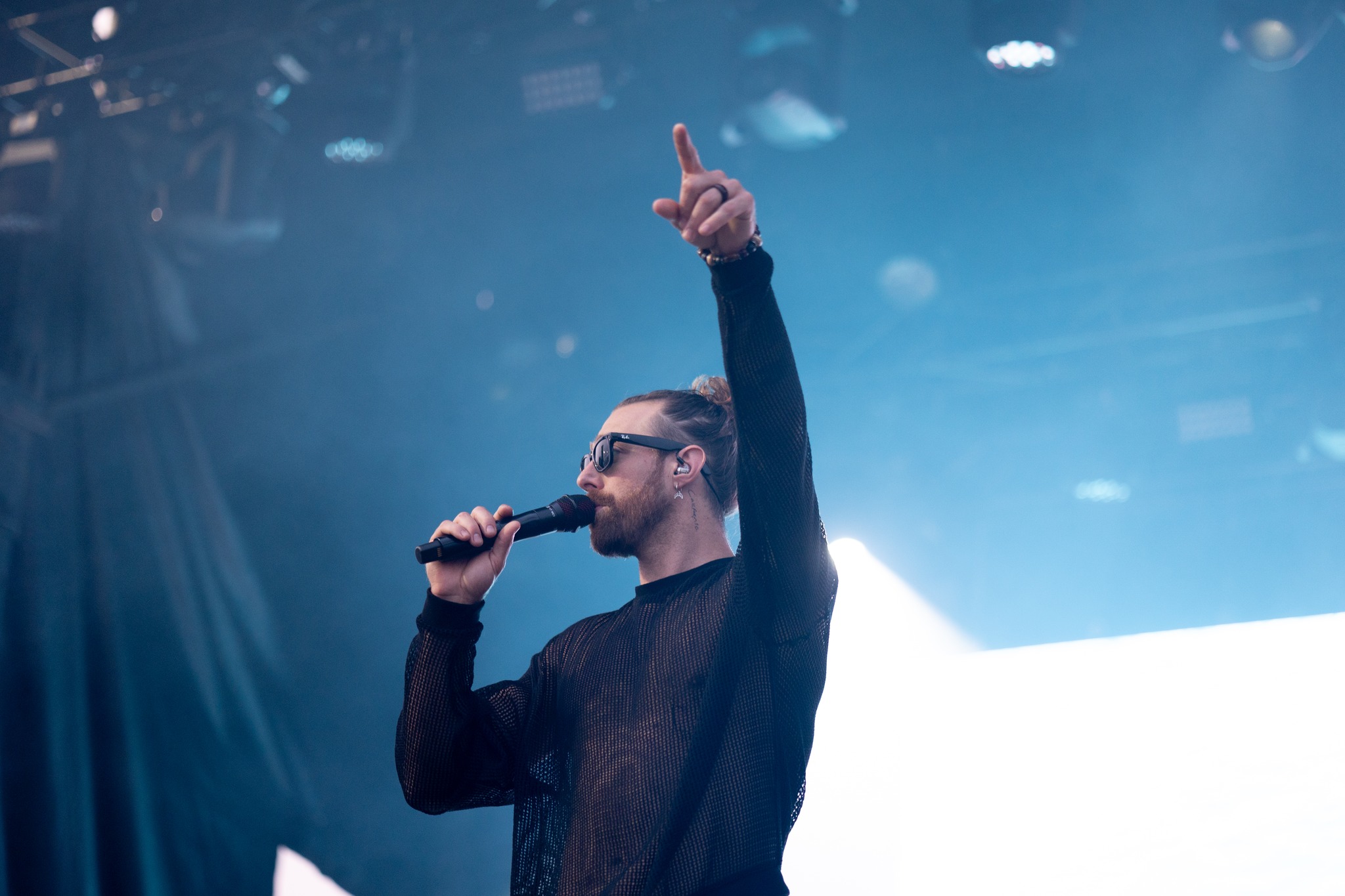 Photographie culinaire professionnelle d’un plat raffiné dans un restaurant à Saint-Jérôme
